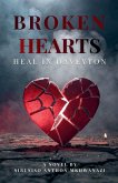 Broken hearts heal in Daveyton