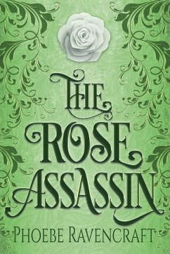 Cover The Rose Assassin