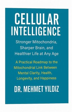 Cellular Intelligence - Yildiz, Mehmet