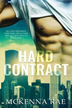 Hard Contract - Rae, McKenna