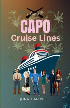 Cover Capo Cruise Lines