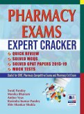 Pharmacy Exams Expert Craker