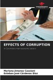 EFFECTS OF CORRUPTION