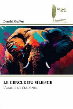 Cover Le cercle du silence