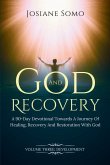 GOD AND RECOVERY