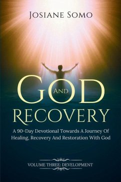 GOD AND RECOVERY - Somo, Josiane