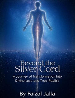 Cover Beyond the Silver Cord