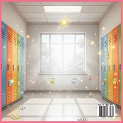 Cover YESENIA'S POWER TO SPEAK UP COLORING BOOK