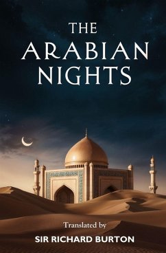The Arabian Nights - Burton, Richard