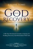 GOD AND RECOVERY