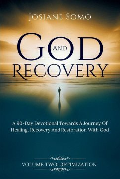 GOD AND RECOVERY - Somo, Josiane