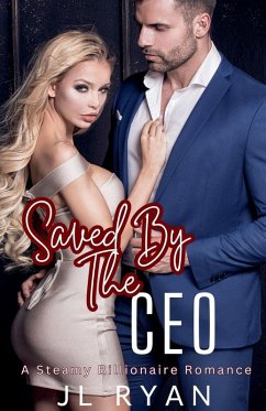 Cover Saved By The CEO