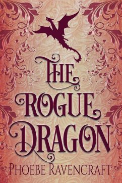 Cover The Rogue Dragon