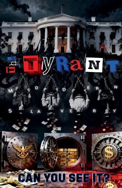 The Tyrant - Boynton, Justin