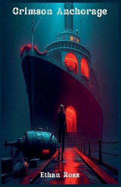 Crimson Anchorage - Ross, Ethan