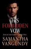 His Forbidden Vow