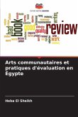 Arts communautaires et pratiques d'évaluation en Égypte
