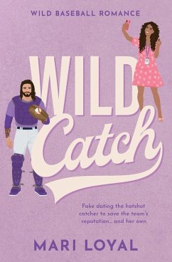 Cover Wild Catch