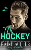 Mr. Hockey (Vegas Crush, #8) (eBook, ePUB)