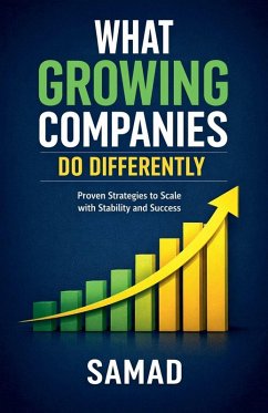 What Growing Companies Do Differently - Samad