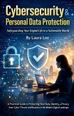 Cybersecurity & Personal Data Protection