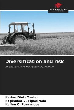 Cover Diversification and risk