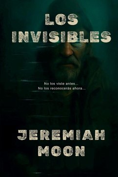 Cover Los Invisibles