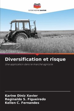 Cover Diversification et risque