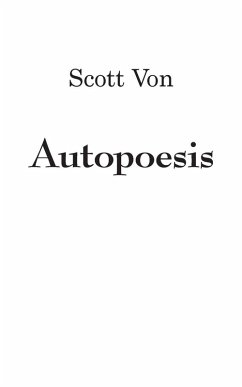 Cover Autopoesis