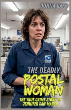 Cover The Deadly Postwoman