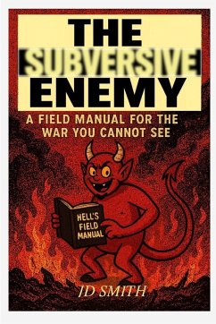 The Subversive Enemy - Smith, J D The Subversive Enemy - Smith, J D
