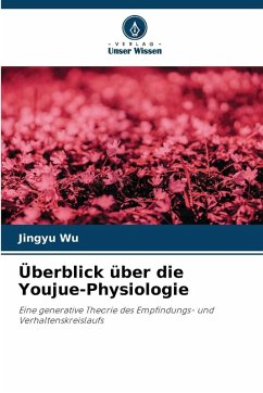 Überblick über die Youjue-Physiologie - Wu, Jingyu Überblick über die Youjue-Physiologie - Wu, Jingyu