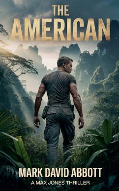 The American - Abbott, Mark David