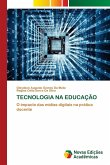TECNOLOGIA NA EDUCAÇÃO