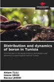 Distribution and dynamics of boron in Tunisia