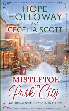 Cover Mistletoe in Park City