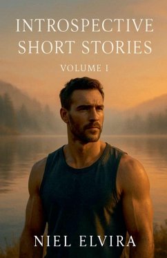 Cover Introspective Short Stories