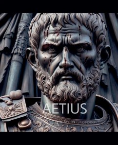 Cover Aetius