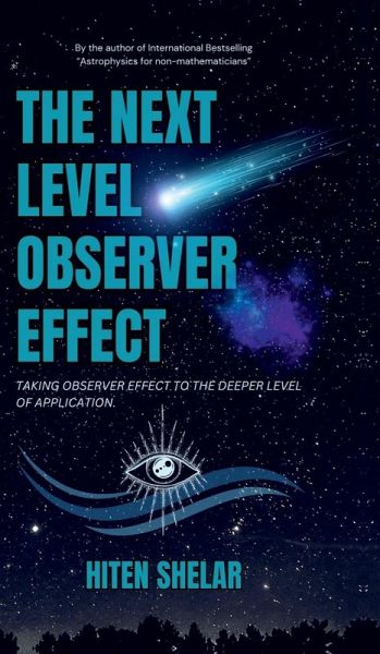 The Next Level Observer Effect The Next Level Observer Effect
