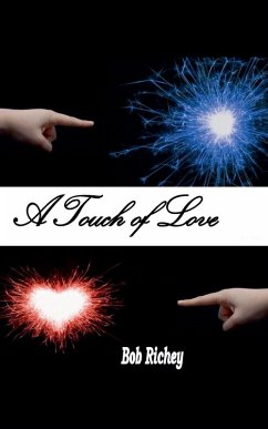 Cover A Touch of Love