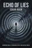 Echo of Lies (eBook, ePUB) Echo of Lies (eBook, ePUB)