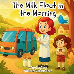 The Milk Float in the Morning - Bramblewick, Rosie