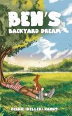 Ben's Backyard Dream