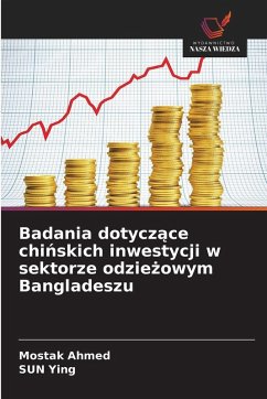 Cover Badania dotycz¿ce chi¿skich inwestycji w sektorze odzie¿owym Bangladeszu