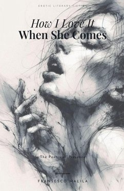 How I Love It When She Comes - Malila, Fransesco