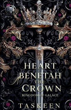 Cover Heart Beneath The Crown