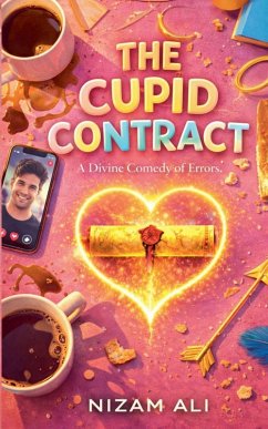 Cover The Cupid Contract