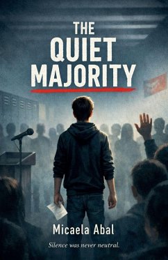 The Quiet Majority - Abal, Micaela