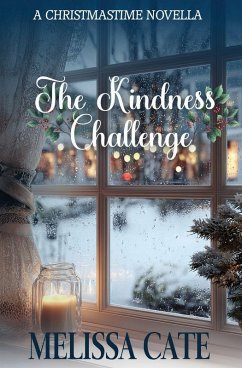 Cover The Kindness Challenge