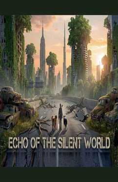 Cover Echo of the Silent World